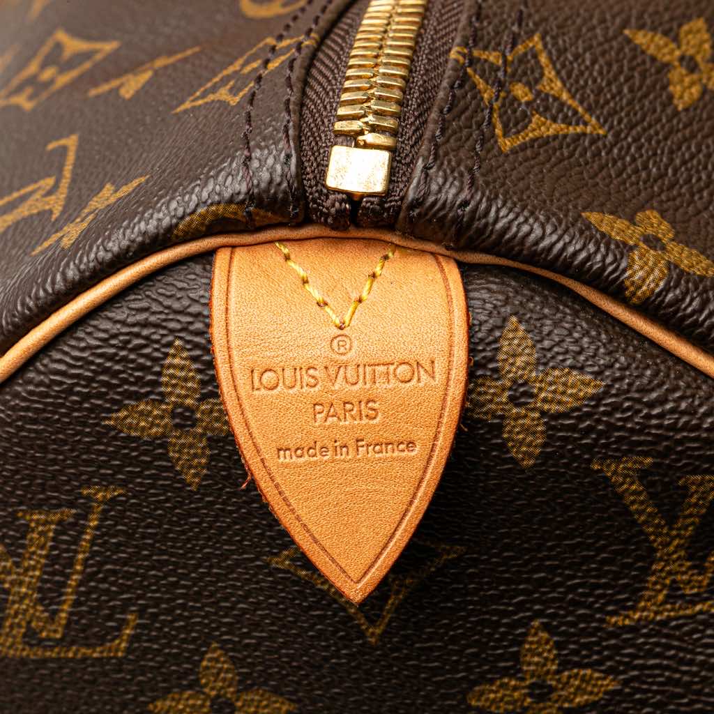 Louis Vuitton Monogram Keepall 45 - 5