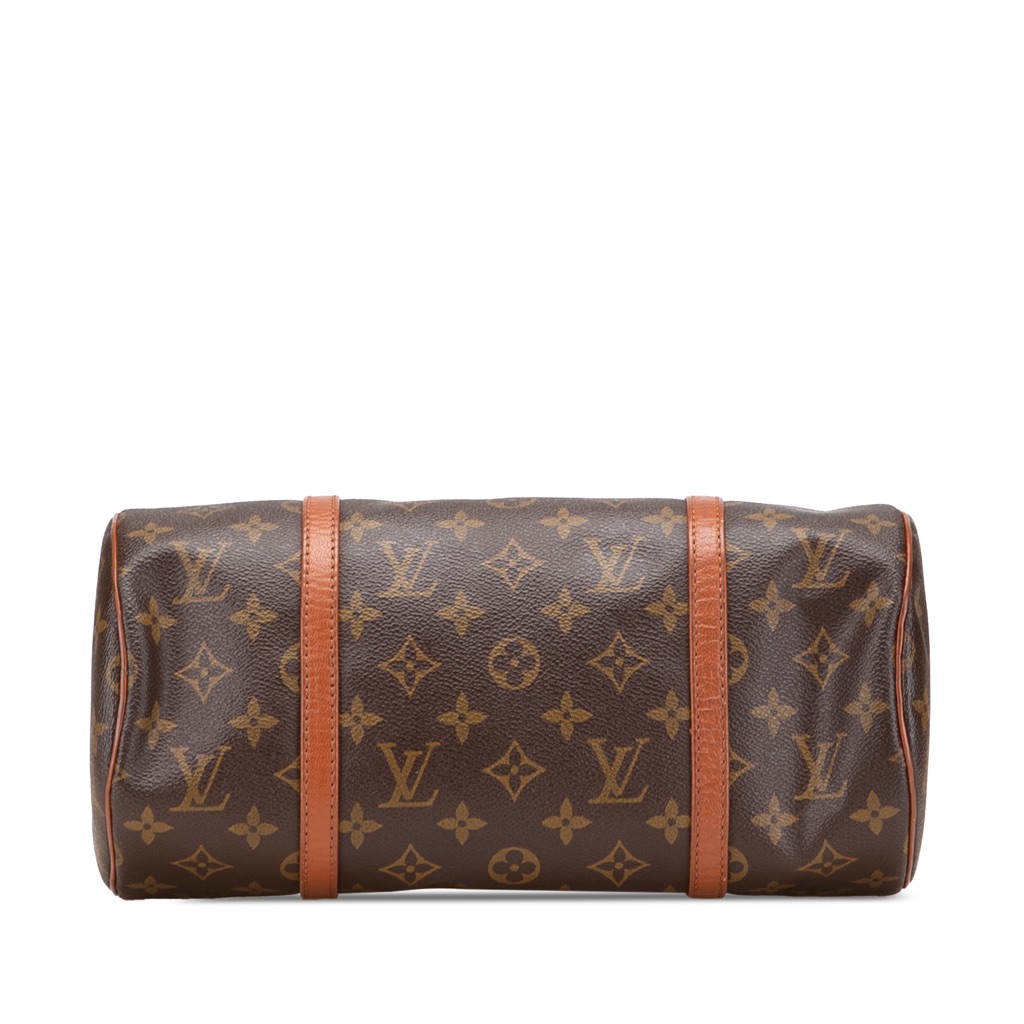 Louis Vuitton Monogram Papillon 30 - 3