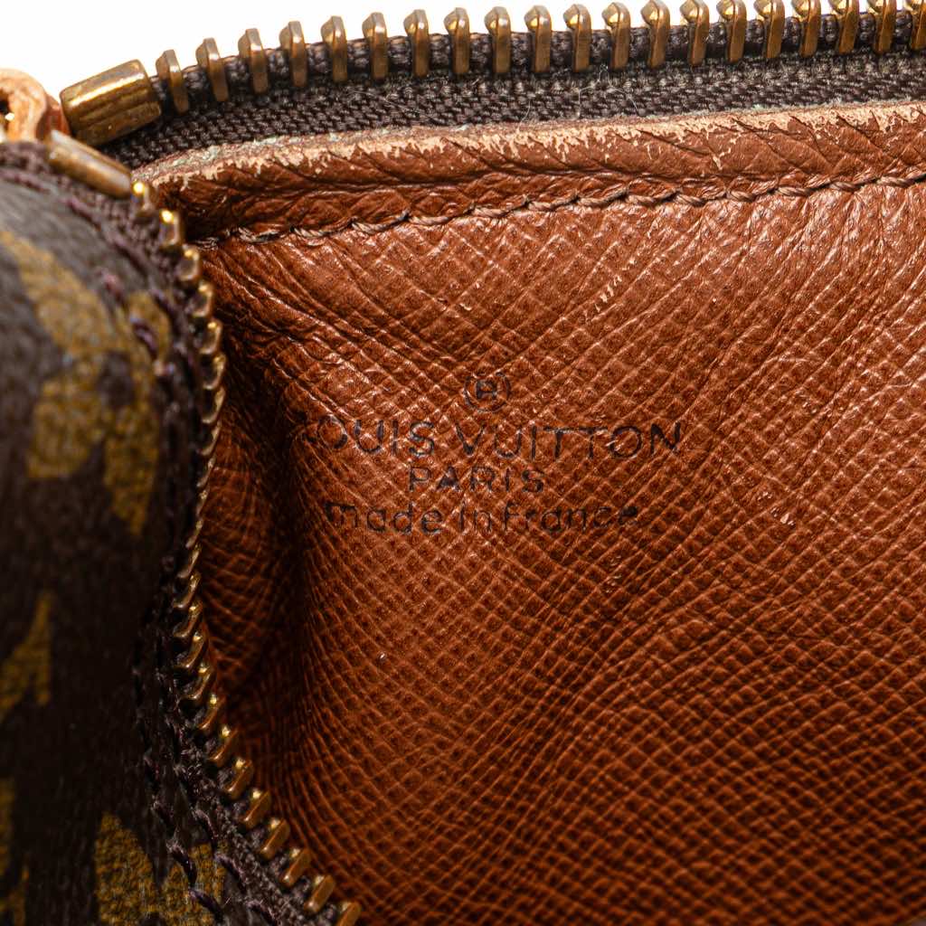 Louis Vuitton Monogram Papillon 30 - 5