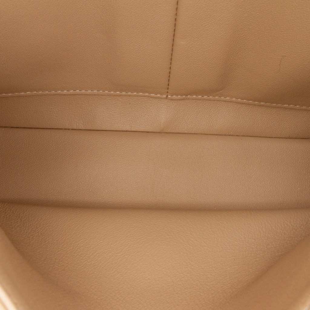 Chanel Medium Classic Jersey Coco Sailor Double Flap - 4