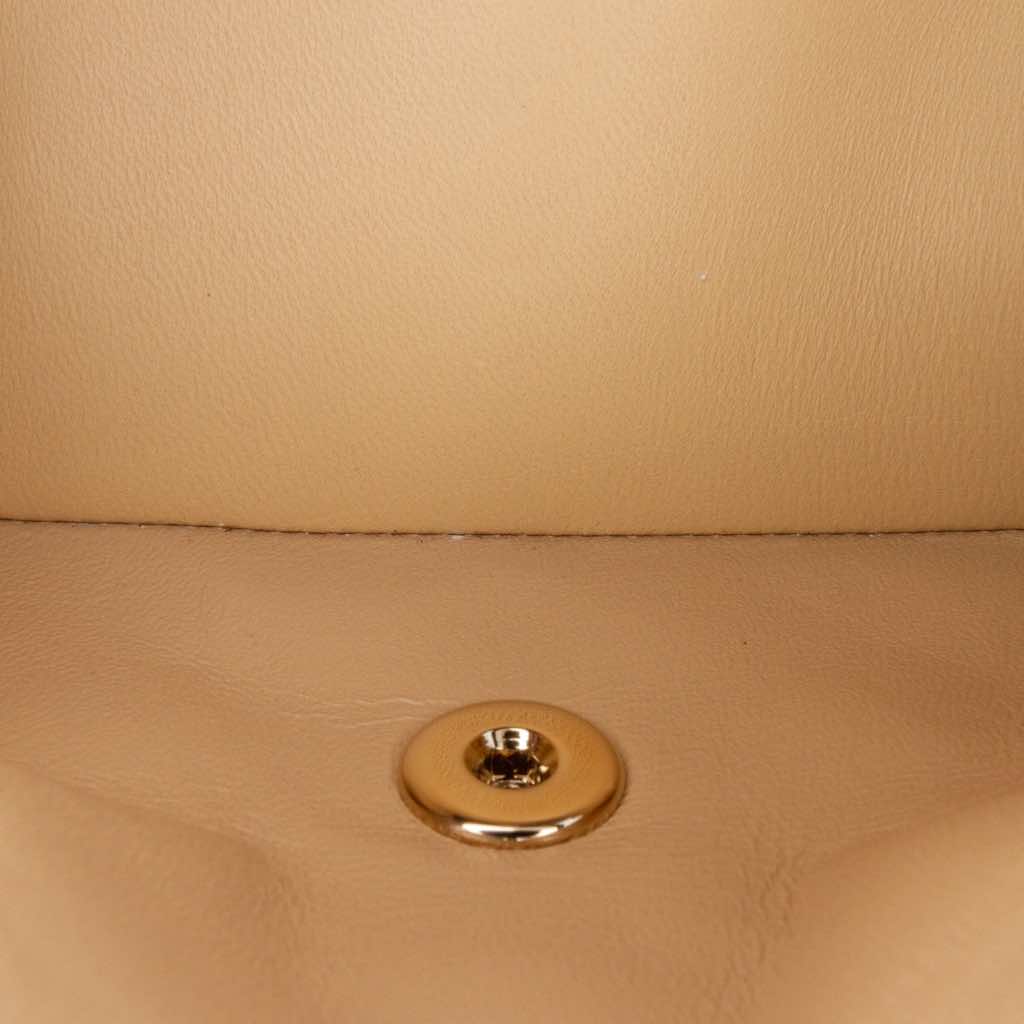 Chanel Medium Classic Jersey Coco Sailor Double Flap - 5