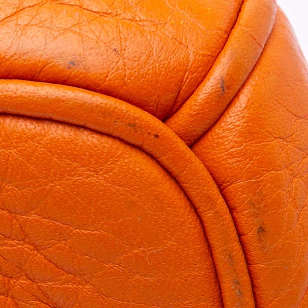 Hermès Togo Birkin Retourne 35 - Image 11