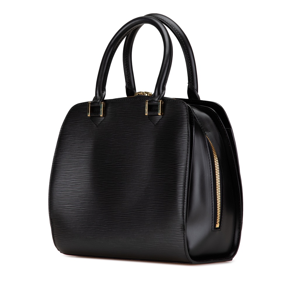 Louis Vuitton Epi Pont-Neuf PM - 2