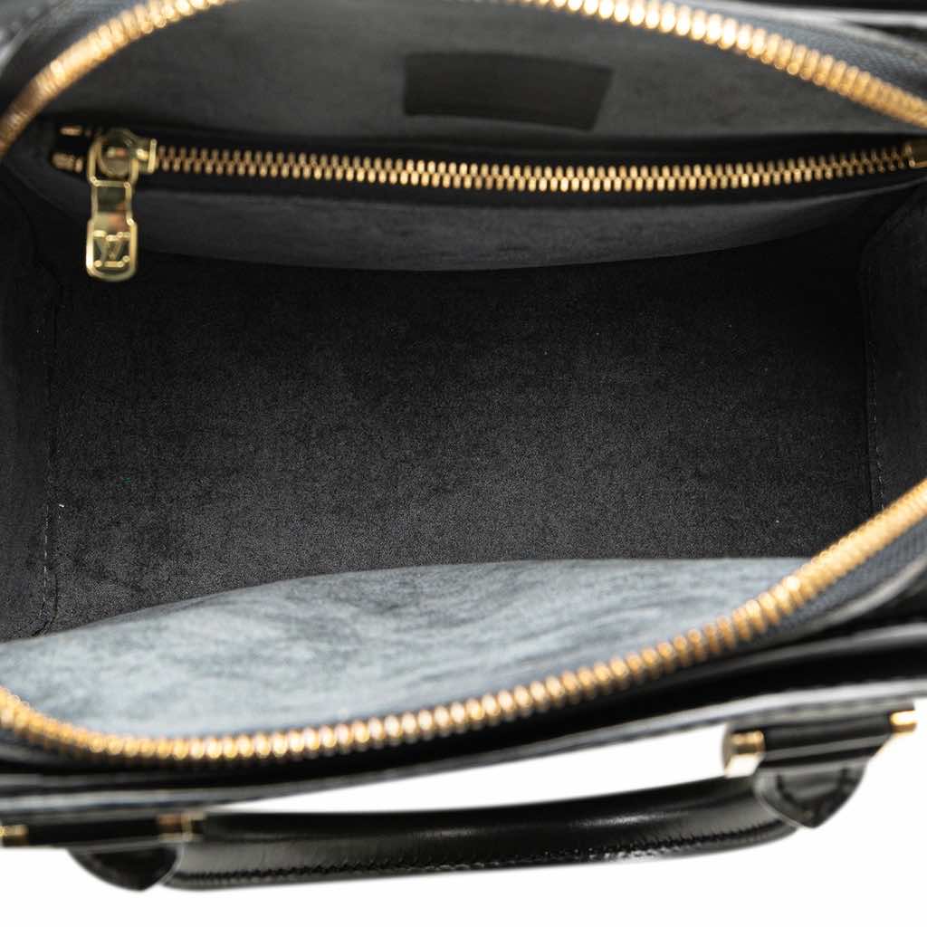 Louis Vuitton Epi Pont-Neuf PM - 4