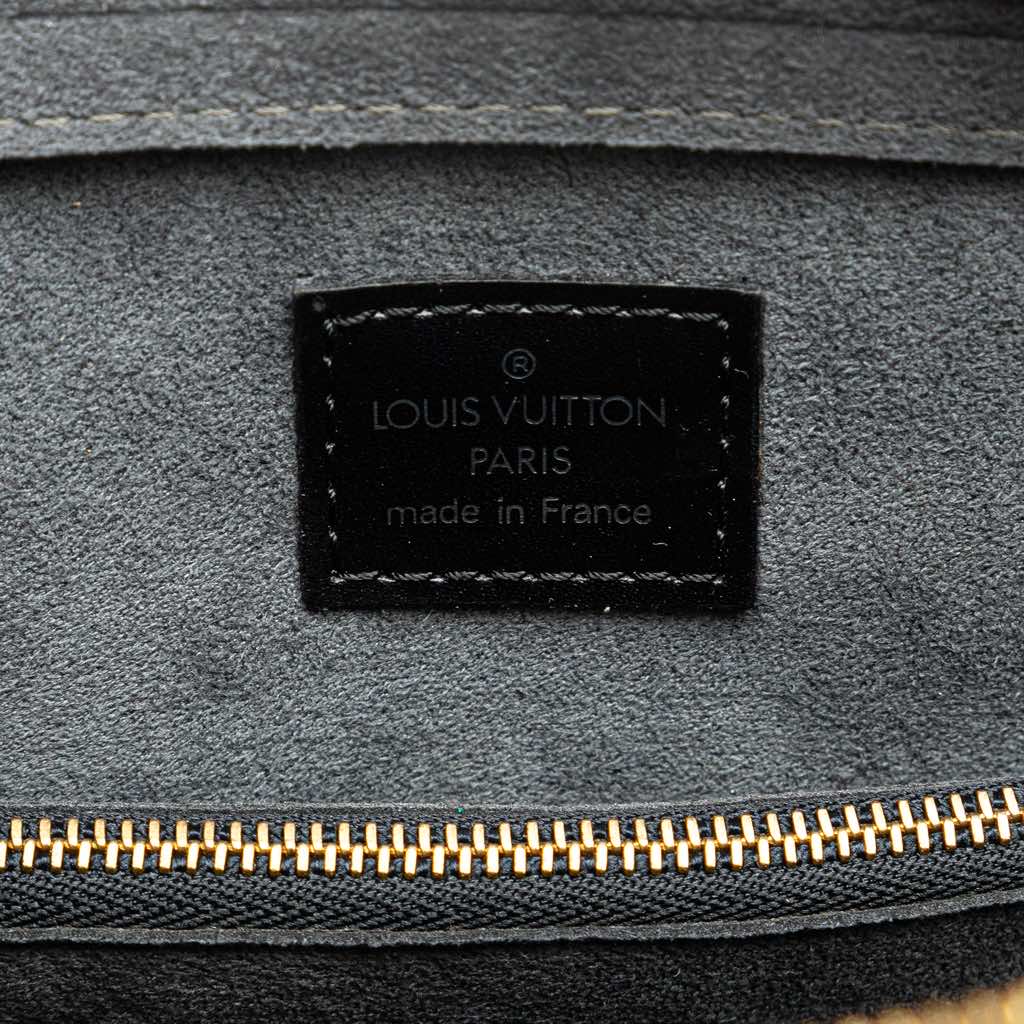 Louis Vuitton Epi Pont-Neuf PM - 5