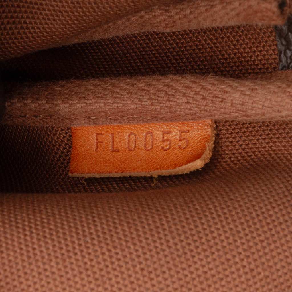 Louis Vuitton Monogram Mini Pochette Accessoires - 5