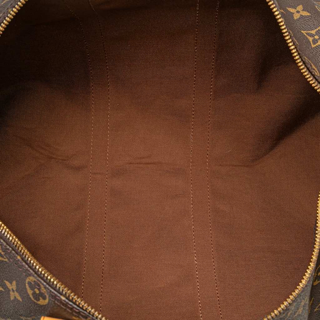 Louis Vuitton Monogram Keepall 45 - 4