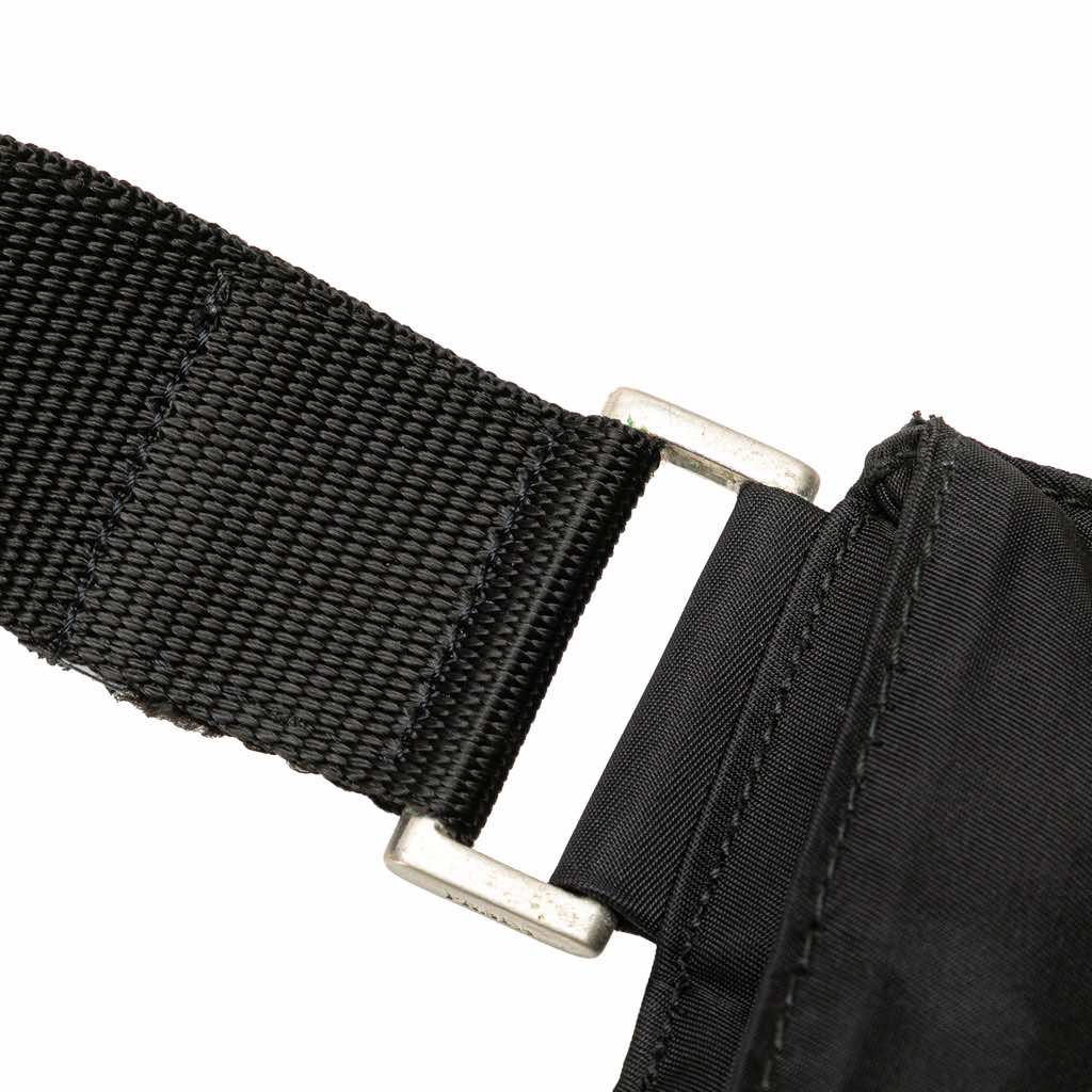 Prada Tessuto Zip Top Crossbody - Image 13