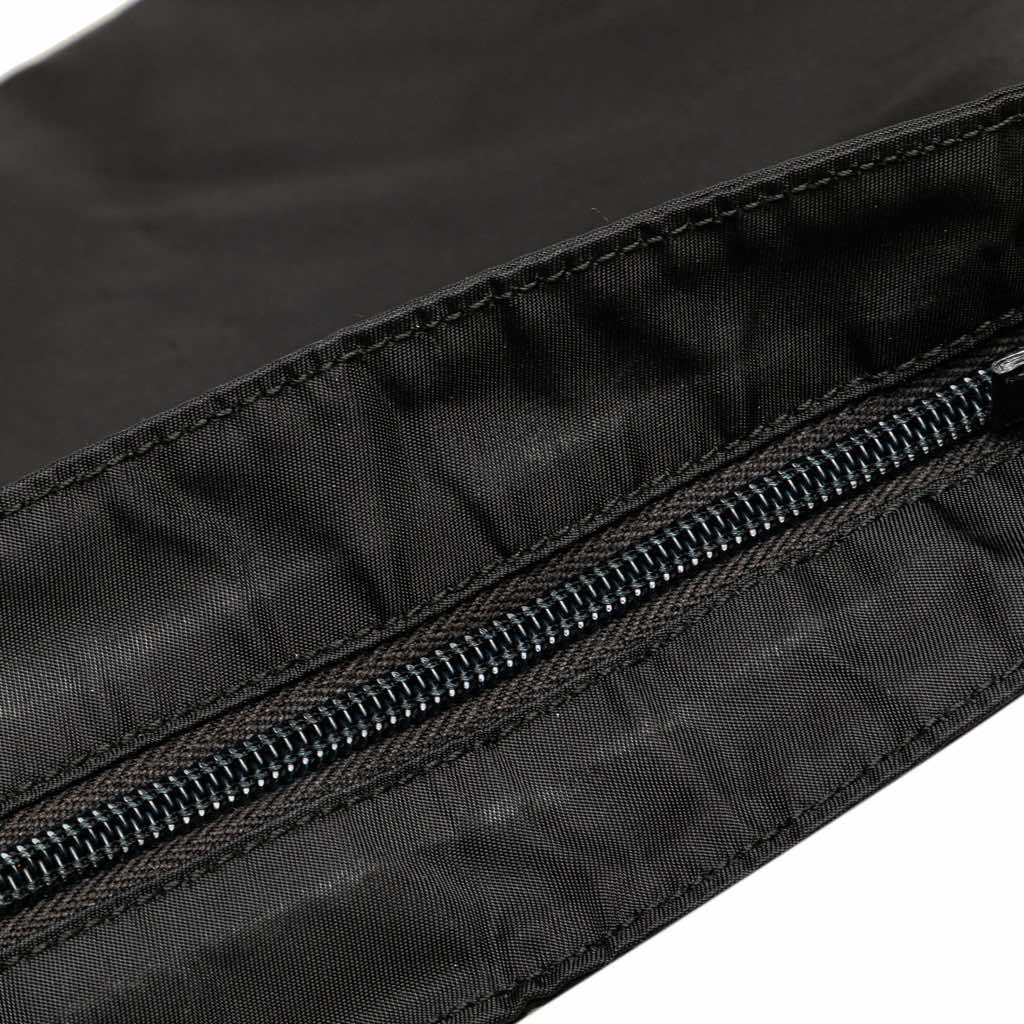 Prada Tessuto Zip Top Crossbody - Image 14