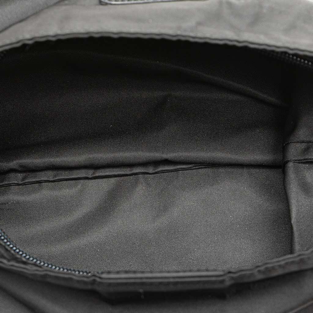 Prada Tessuto Zip Top Crossbody - 4