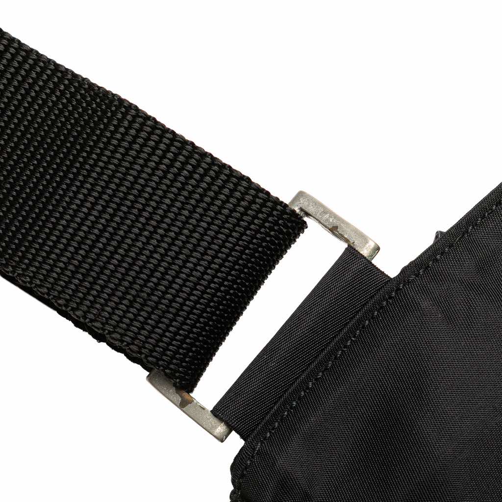 Prada Tessuto Zip Top Crossbody - Image 12