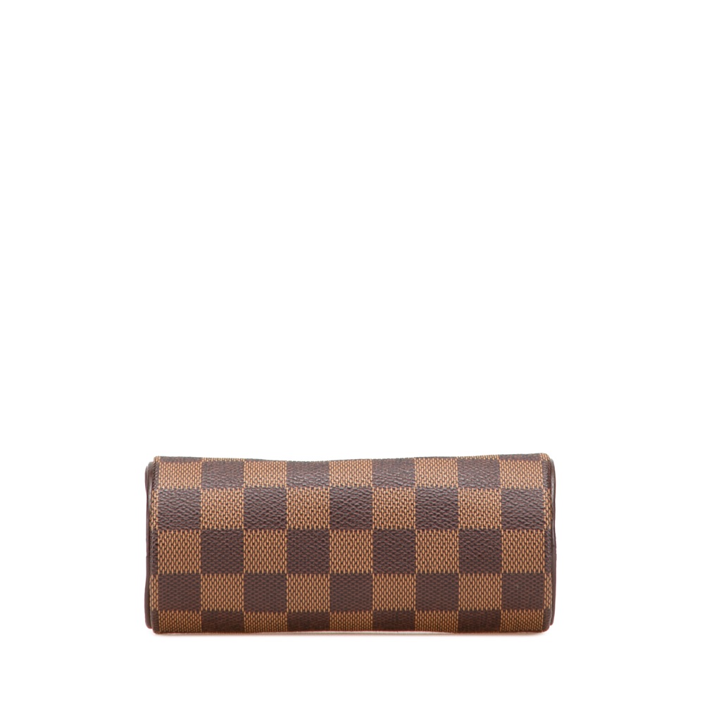 Louis Vuitton Damier Ebene Papillon Pochette - 3