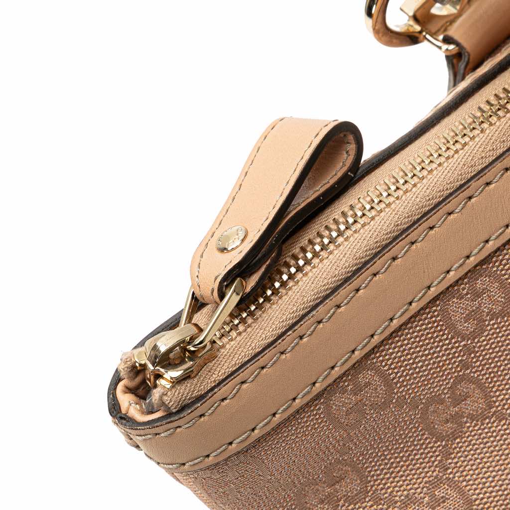 Gucci GG Canvas Lovely Tote - Image 10