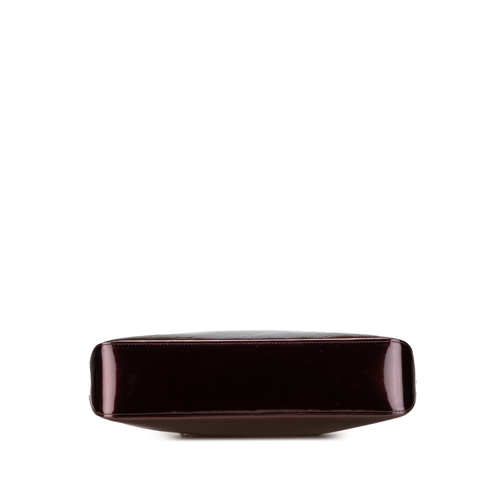 Louis Vuitton Monogram Vernis Brentwood - 3