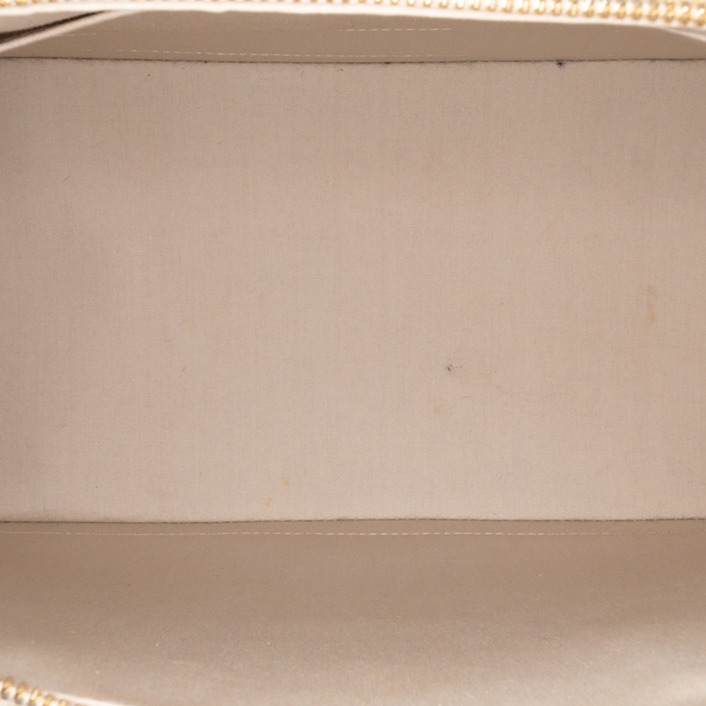 Louis Vuitton Monogram Vernis Alma GM - 4