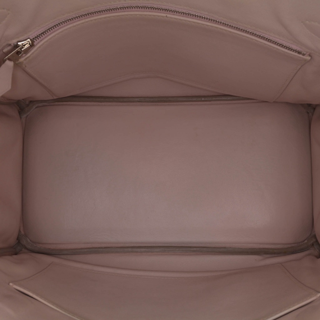 Hermès Swift Birkin Retourne 30 - 4