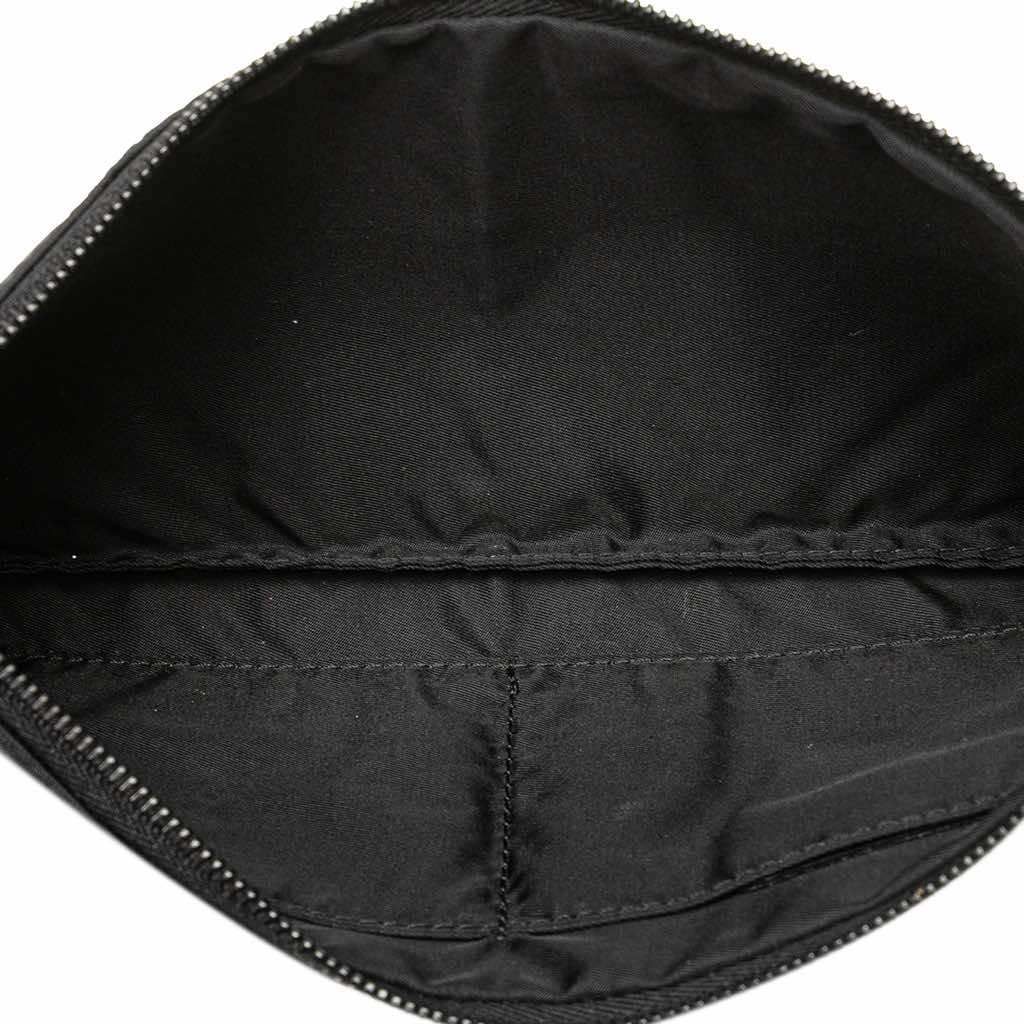 Chanel New Travel Line Nylon Pouch - 4