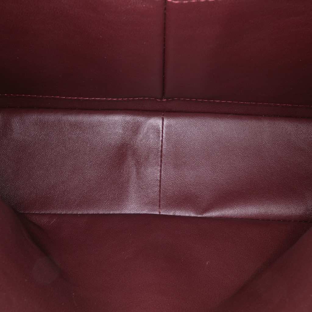 Chanel Jumbo Classic Caviar Double Flap - 4