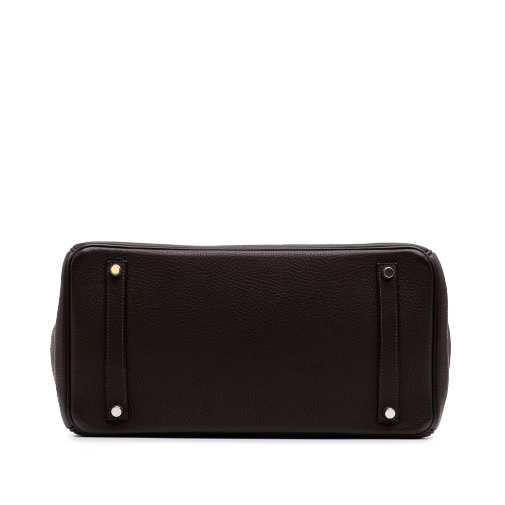 Hermès Togo Birkin Retourne 35 - 3