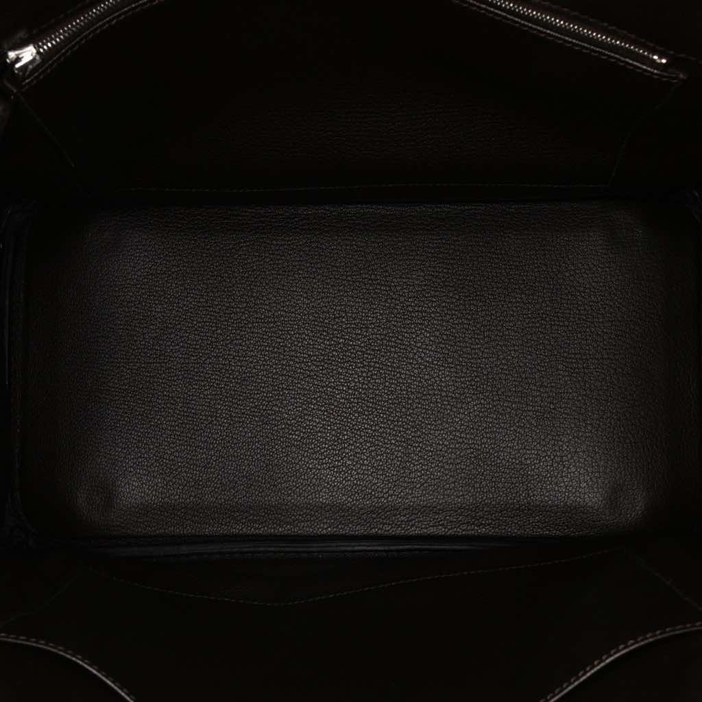 Hermès Togo Birkin Retourne 35 - 4