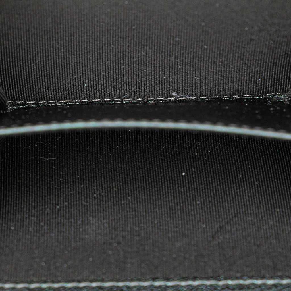 Chanel Small Iridescent Caviar Single Flap - 4