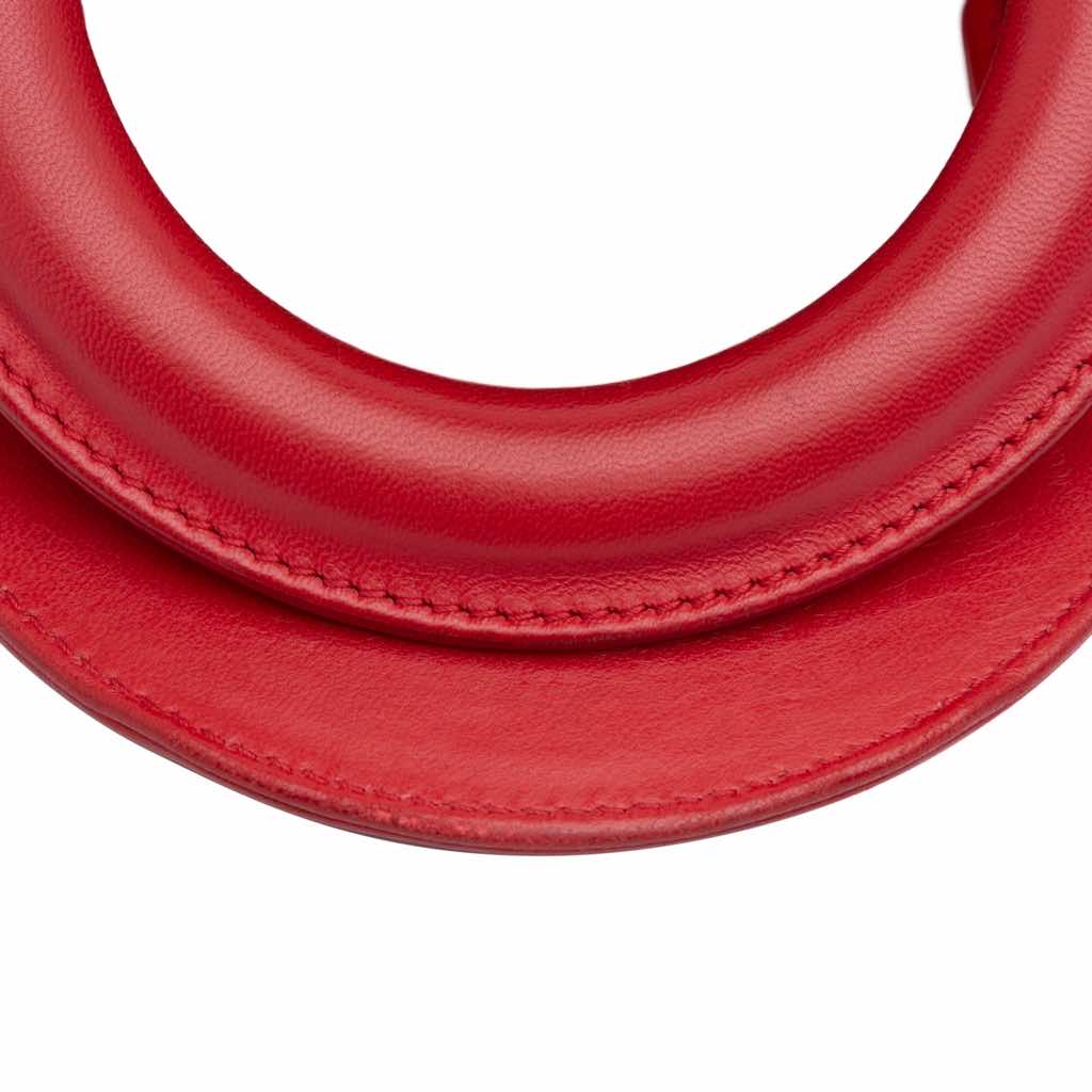 Dior Small Lambskin Cannage My ABCDior Lady Dior - Image 13