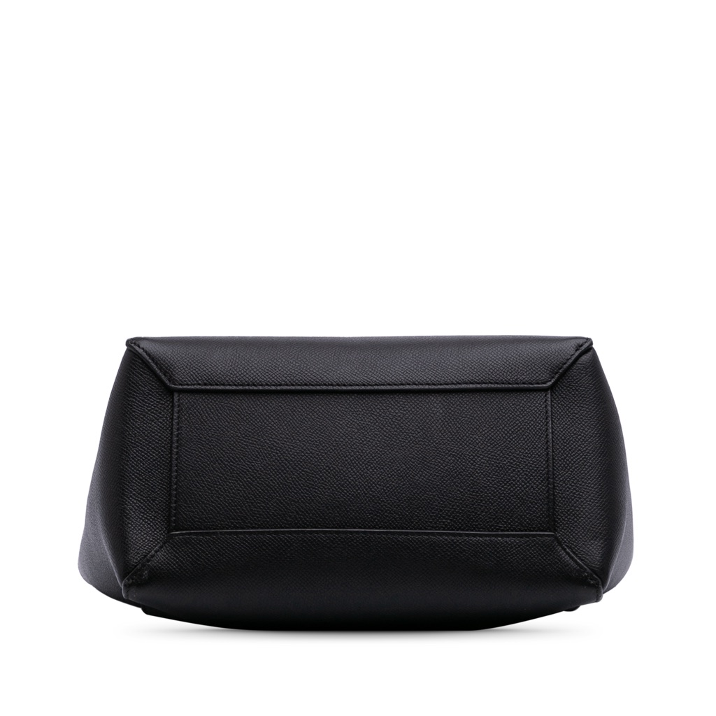Celine Micro Grained Calfskin Belt Bag - 3