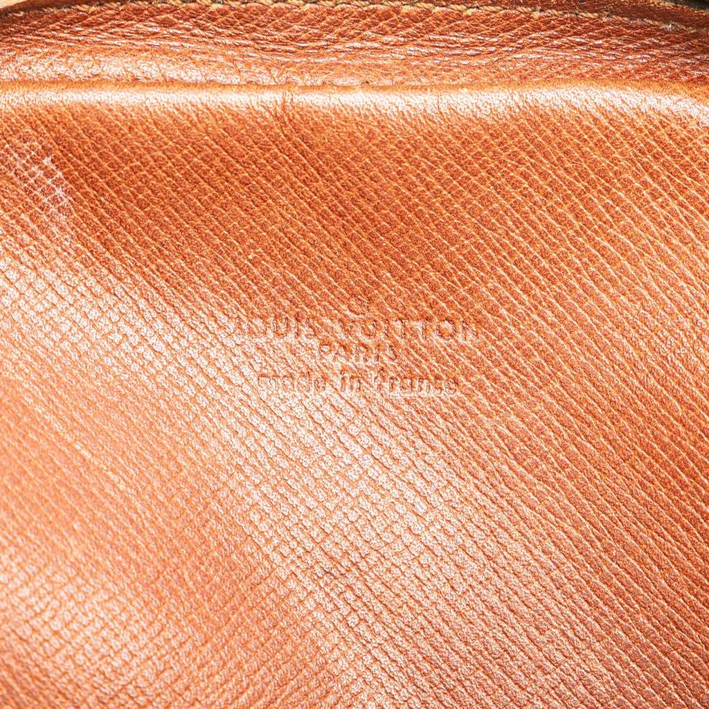 Louis Vuitton Monogram Mini Danube - 5