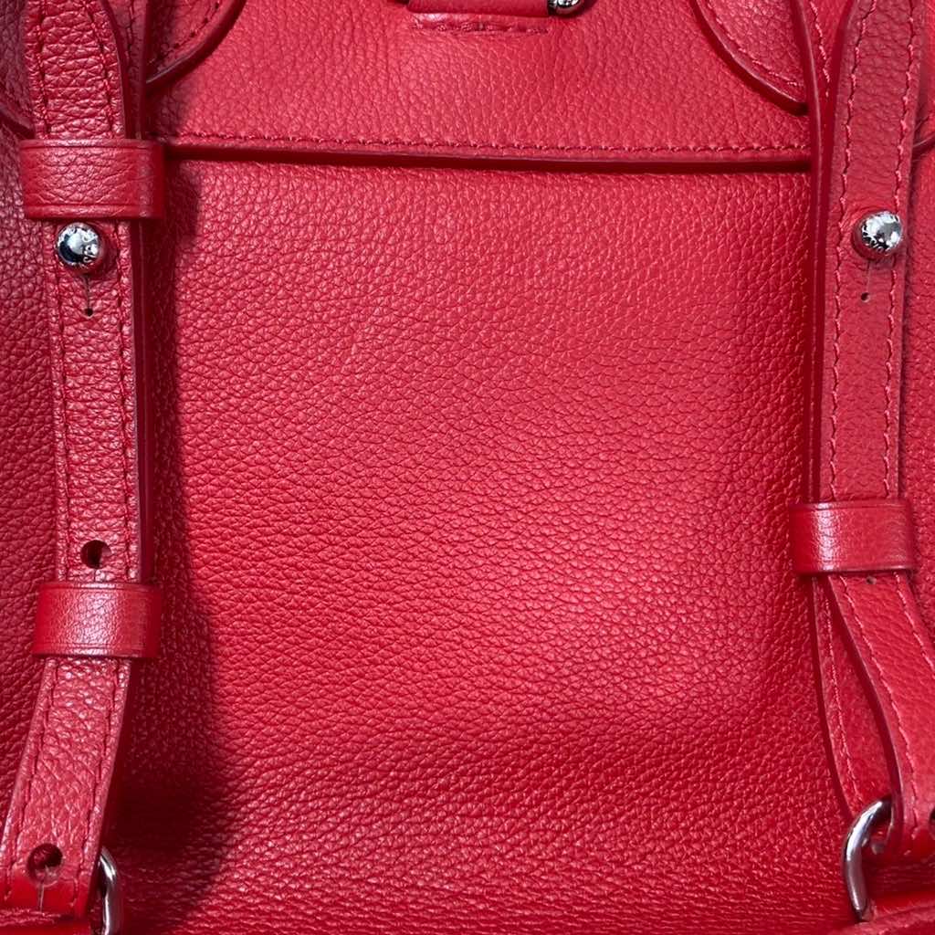 Louis Vuitton Taurillon Lockme Backpack - Image 13