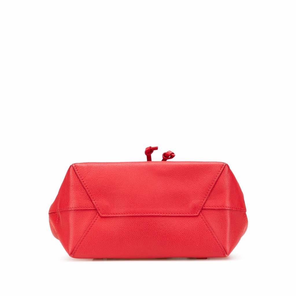 Louis Vuitton Taurillon Lockme Backpack - Image 6