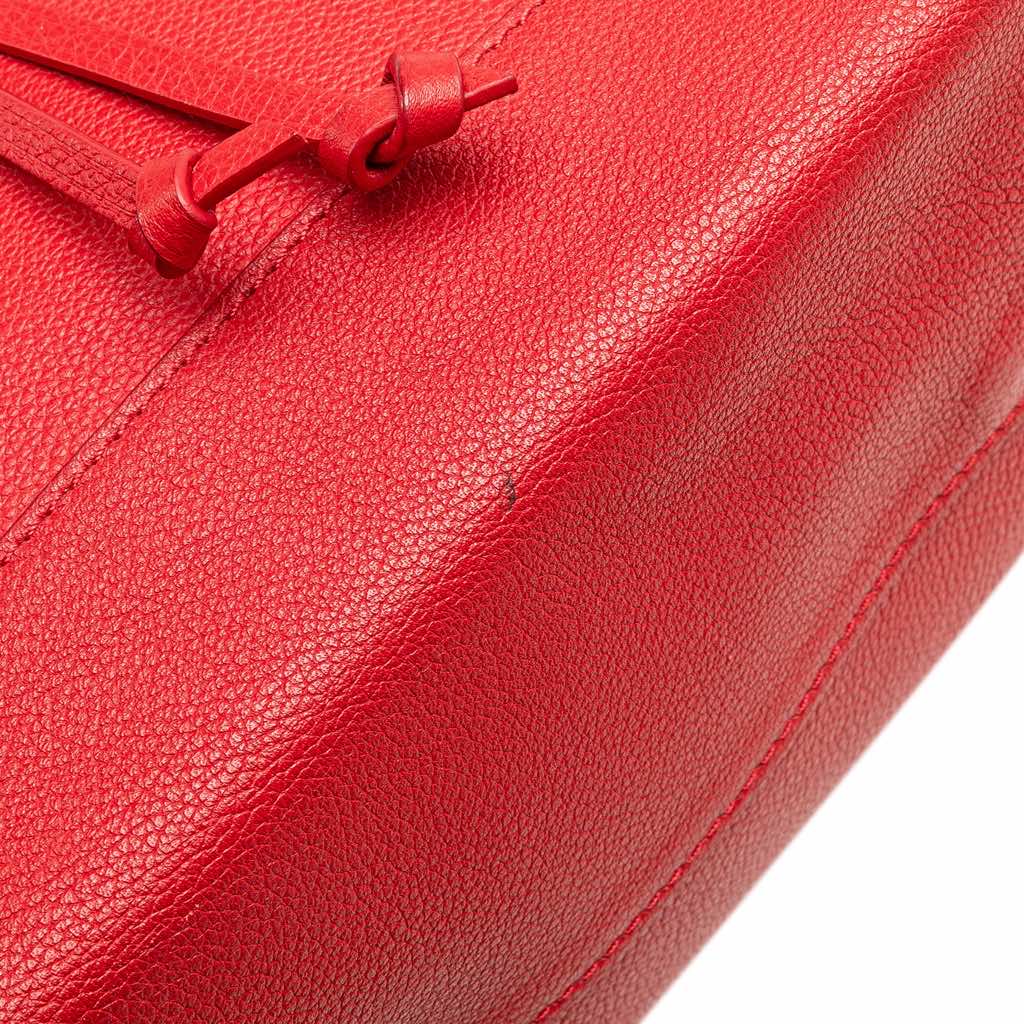 Louis Vuitton Taurillon Lockme Backpack - Image 10