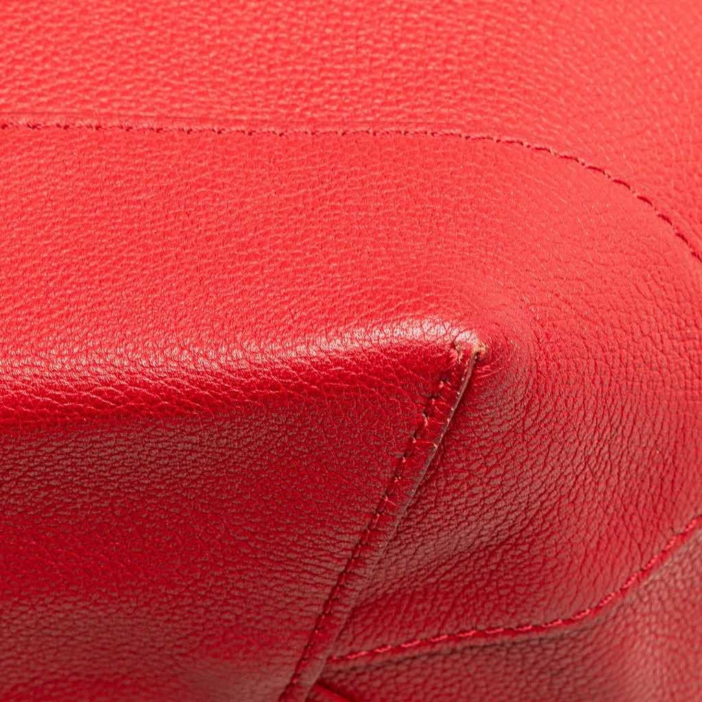 Louis Vuitton Taurillon Lockme Backpack - Image 12