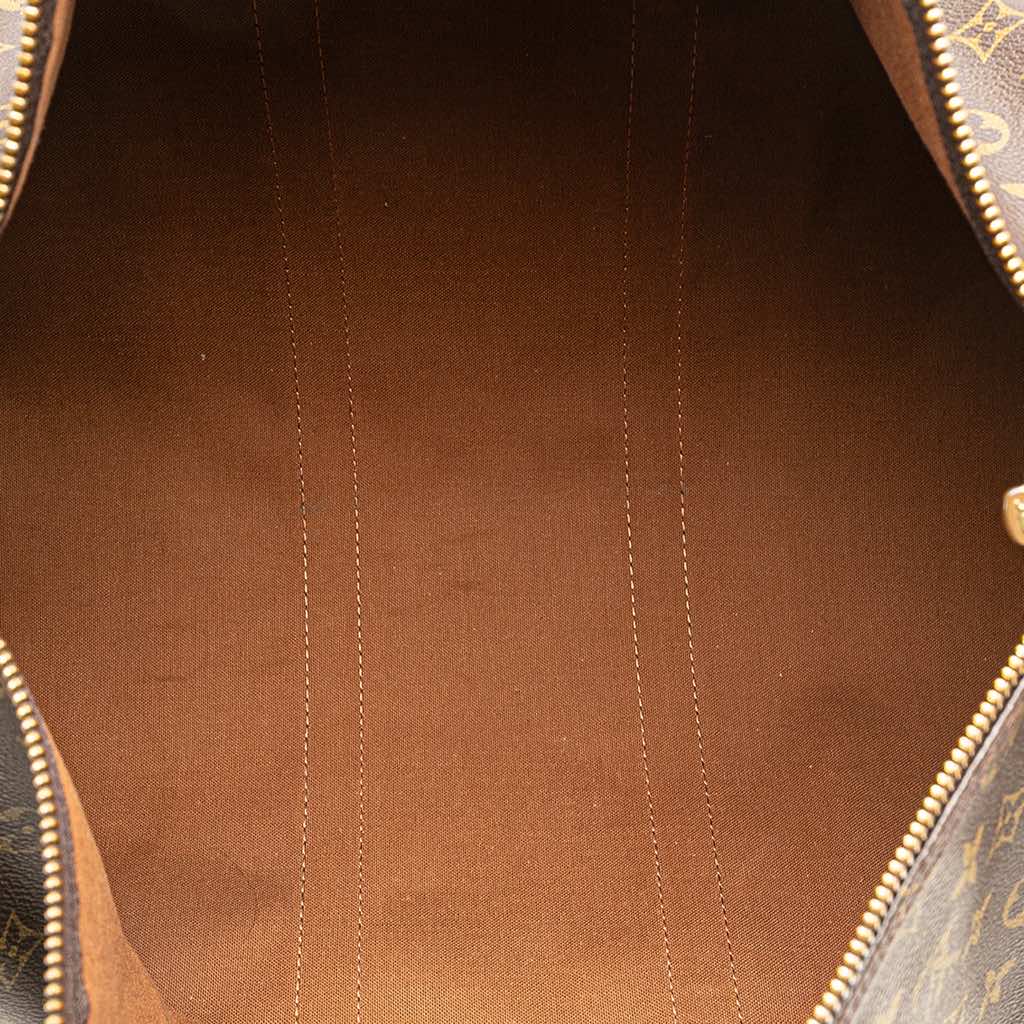 Louis Vuitton Monogram Keepall 45 - 4