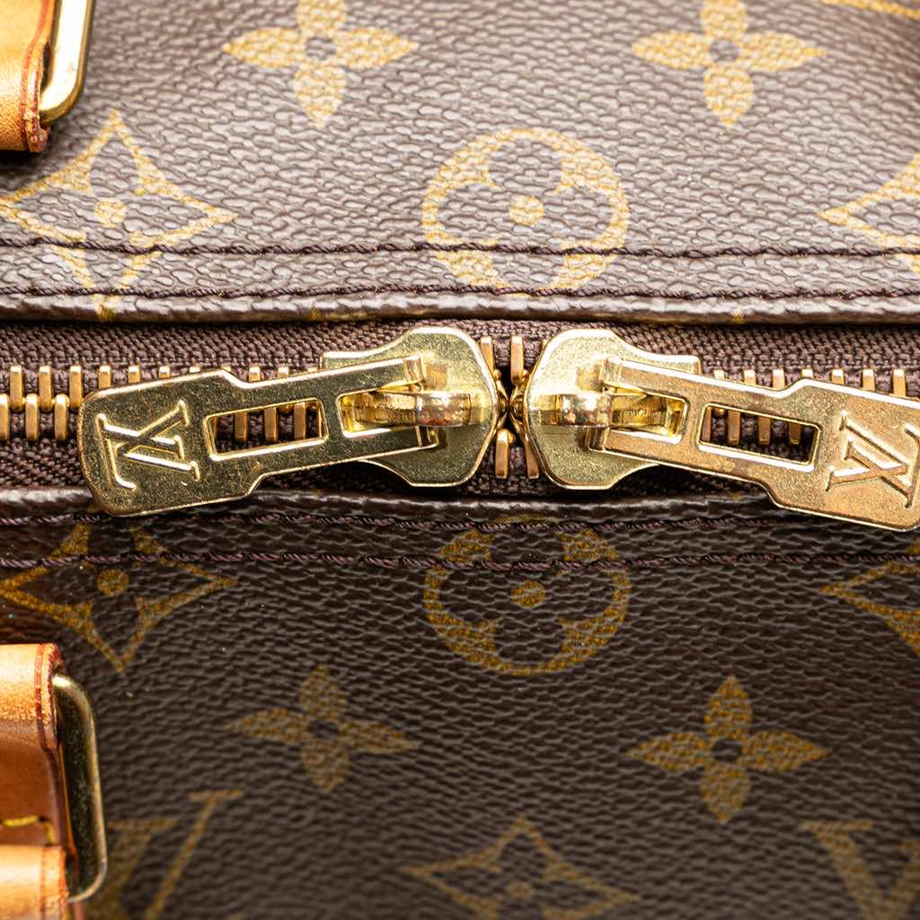 Louis Vuitton Monogram Keepall 45 - Detail 1