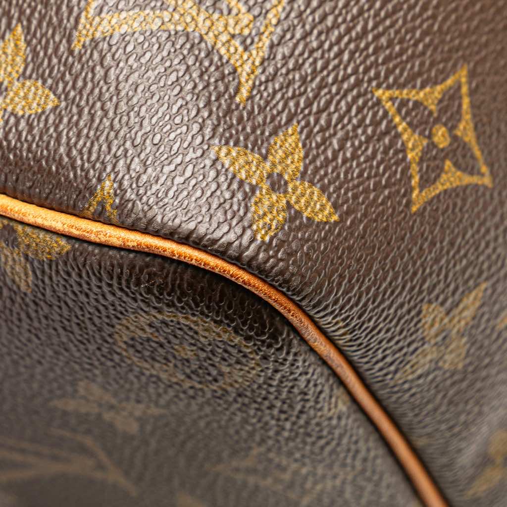 Louis Vuitton Monogram Keepall 45 - Image 11