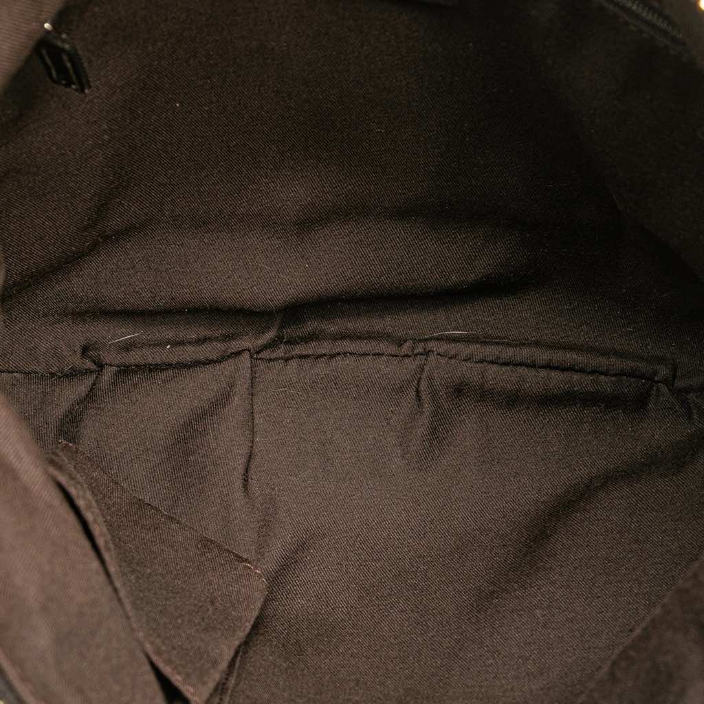 Gucci GG Canvas Abbey D Ring Crossbody - 4