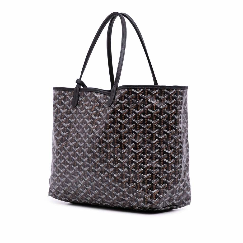 Goyard Goyardine Saint Louis PM - 2