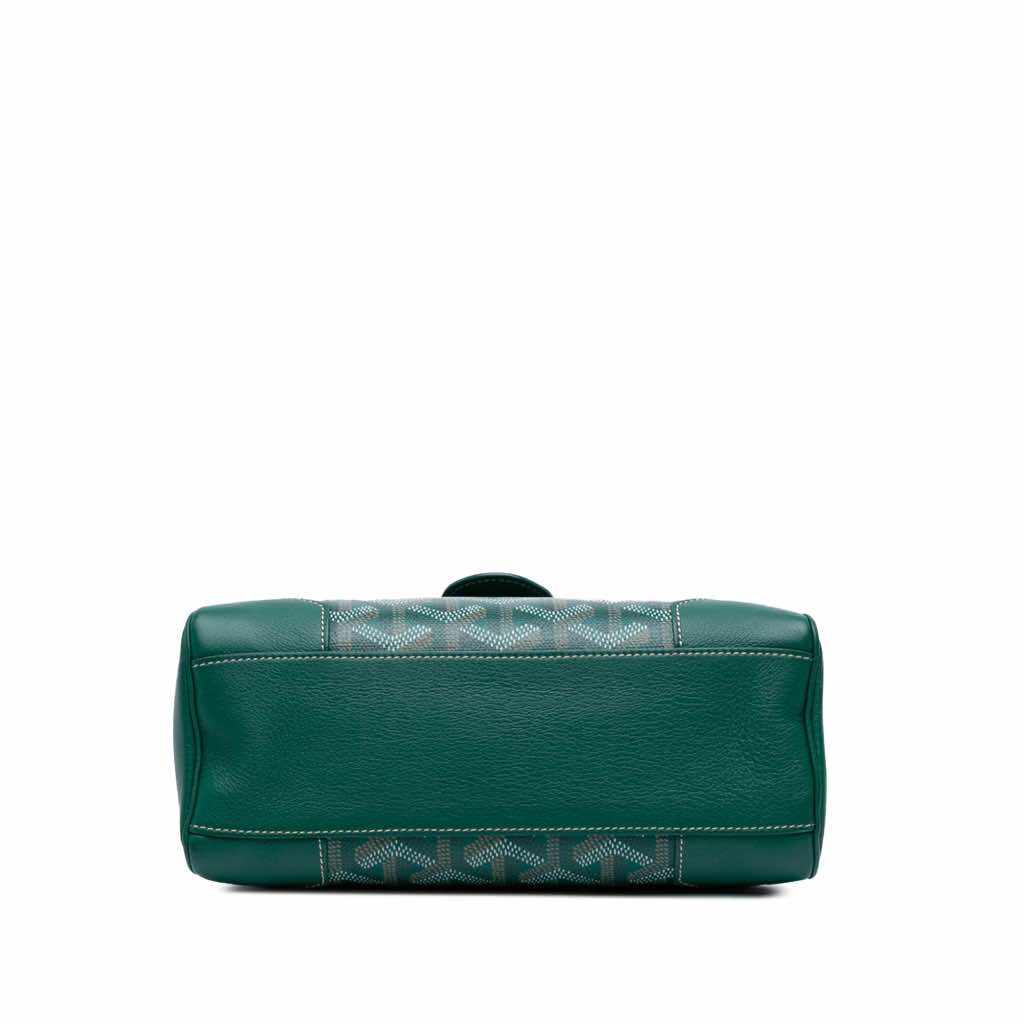 Goyard Mini Goyardine Saigon Souple - 3