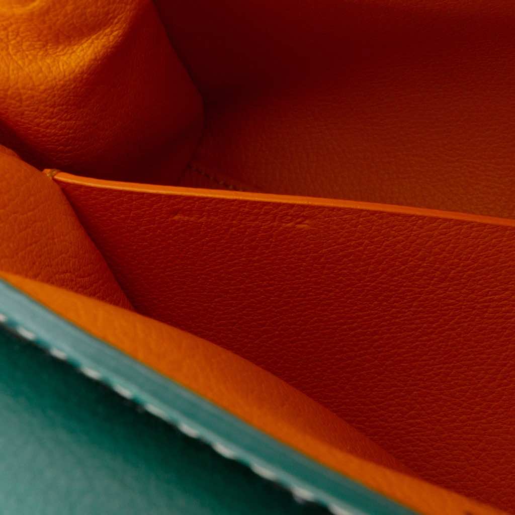 Goyard Mini Goyardine Saigon Souple - 5