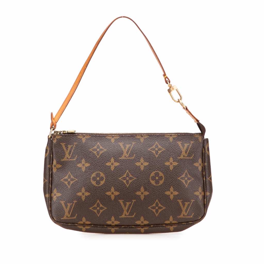 Louis Vuitton Monogram Pochette Accessoires