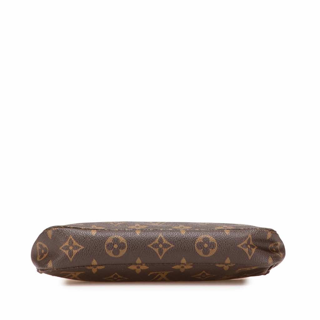 Louis Vuitton Monogram Pochette Accessoires - Image 6