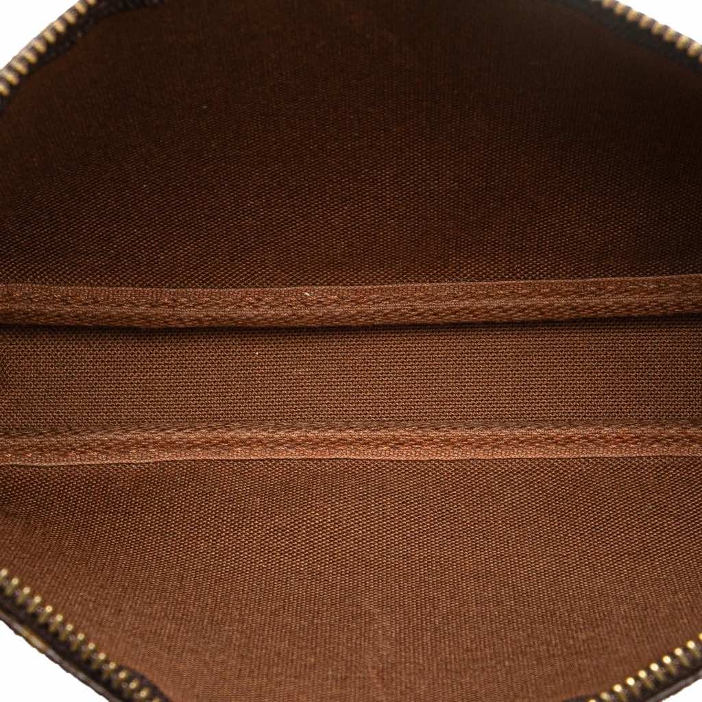 Louis Vuitton Monogram Pochette Accessoires - 4