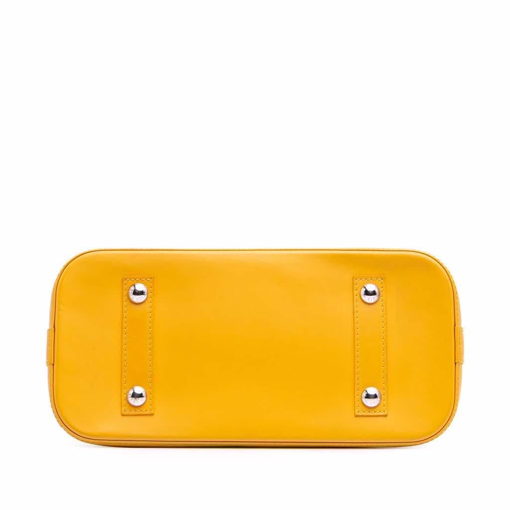 Louis Vuitton Epi Alma PM - 3