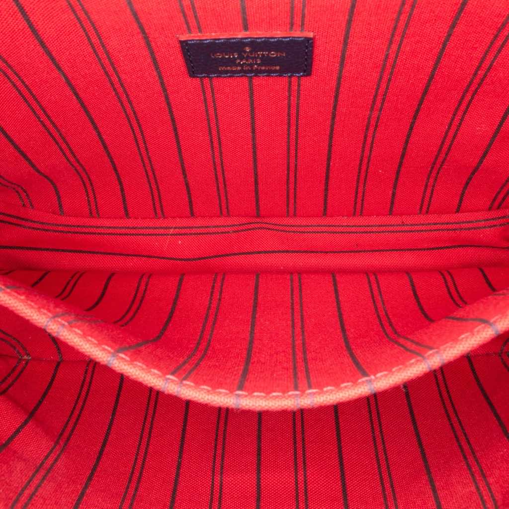 Louis Vuitton Monogram Empreinte Pochette Metis - 4