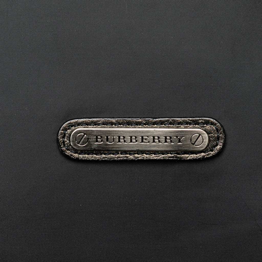 Burberry Nylon Shoulder Bag - 5