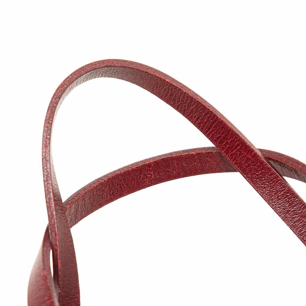 Fendi Zucchino Canvas Tote - Detail 2