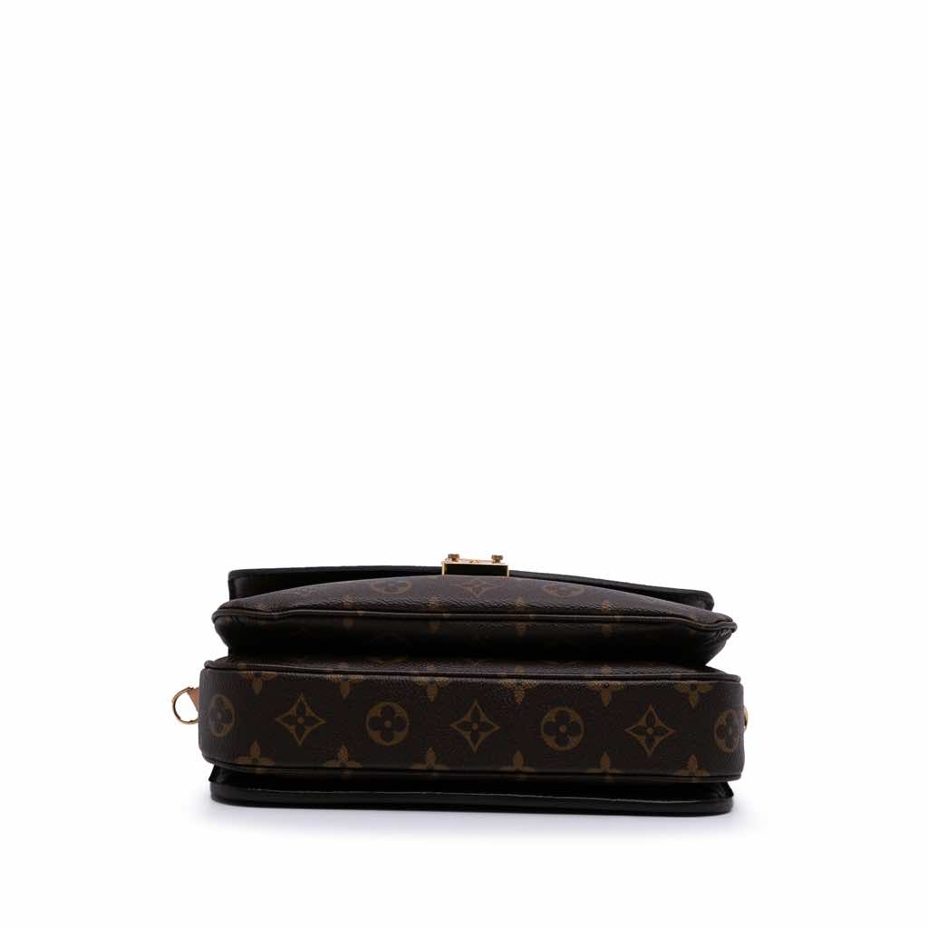 Louis Vuitton Monogram Pochette Metis - 3