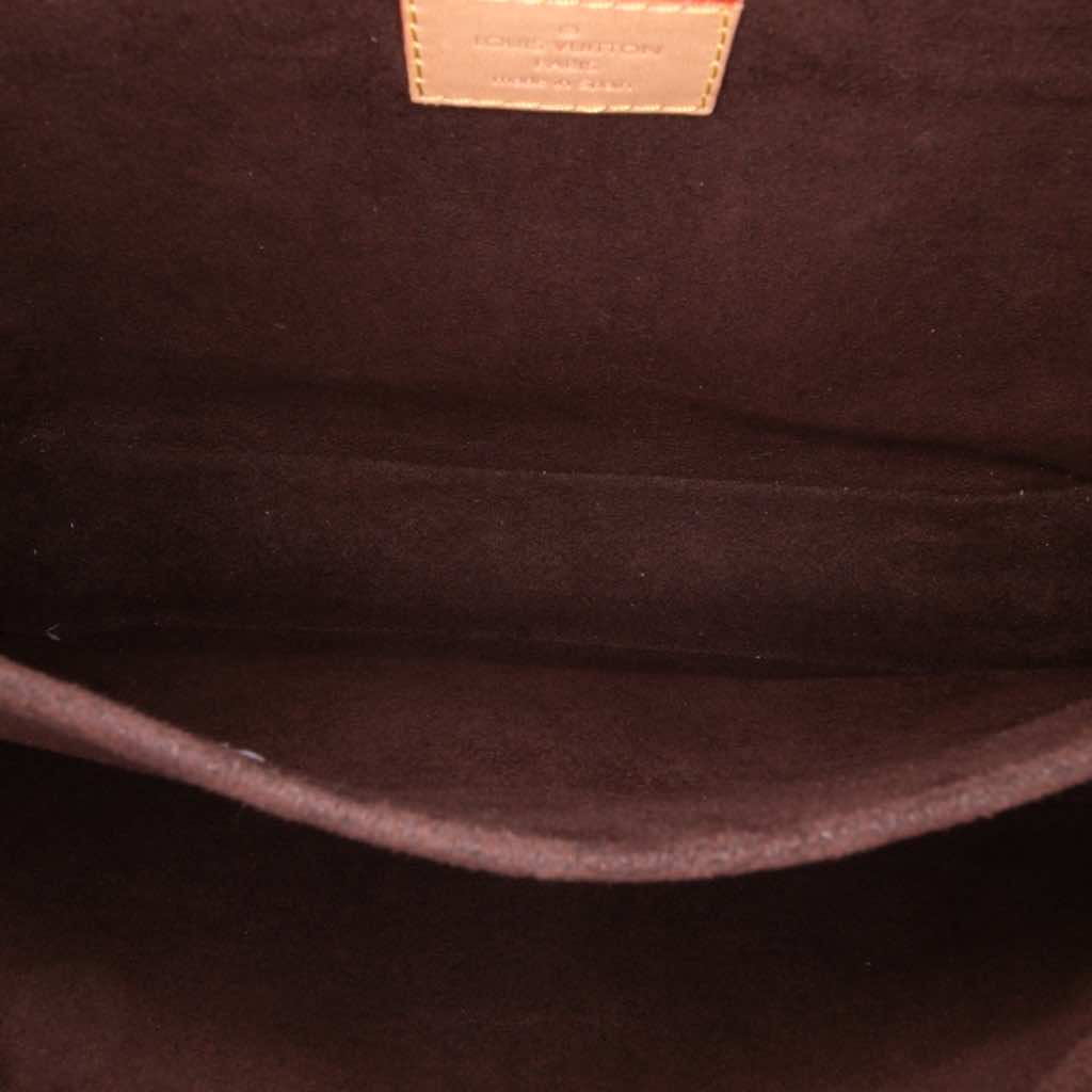 Louis Vuitton Monogram Pochette Metis - 4