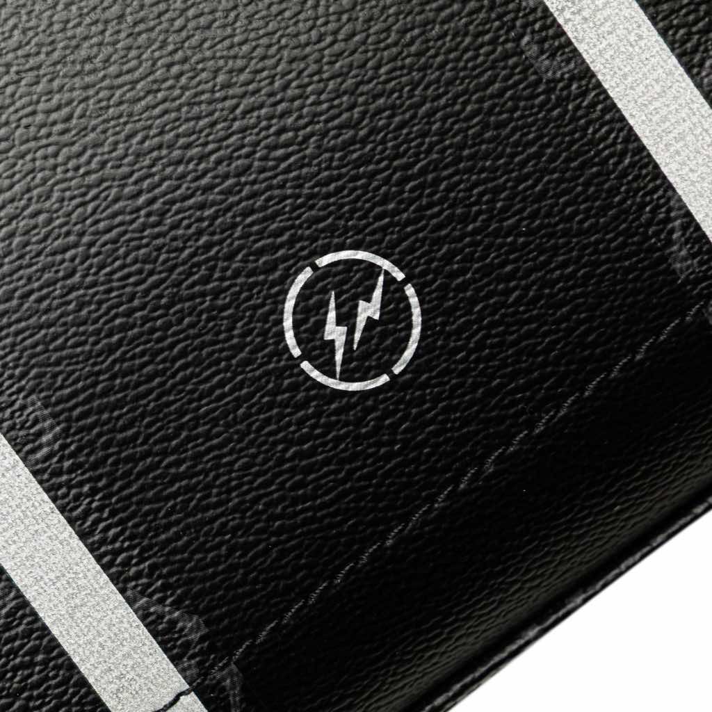 Louis Vuitton Fragment Monogram Eclipse Flash Apollo Messenger PM - Detail 2