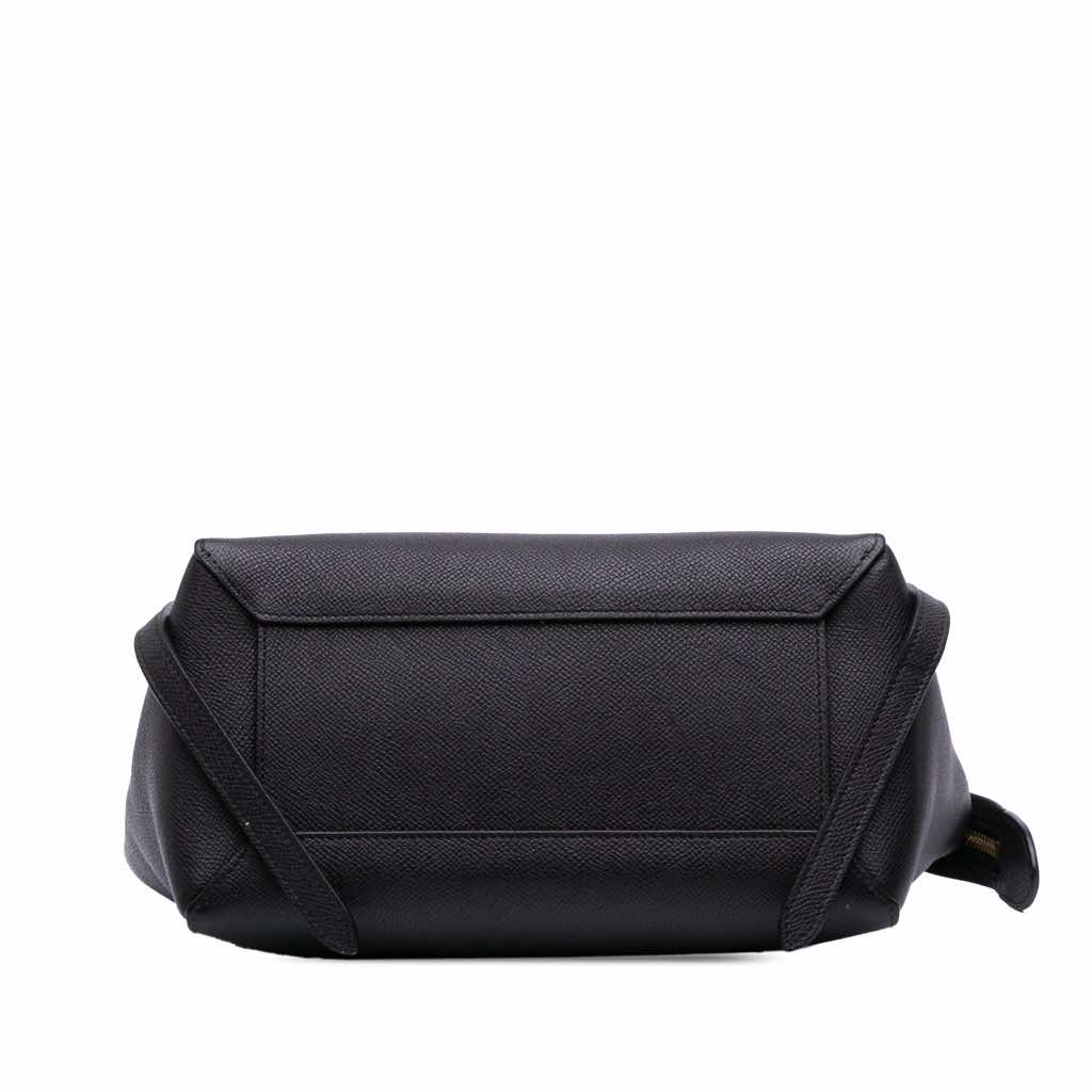 Celine Micro Grained Calfskin Belt Bag - Image 6